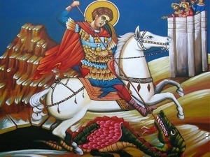 Данас је Ђурђевдан, зашто се венчићи пуштају низ воду