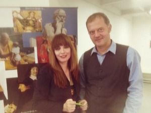 Филозофија и...Култура ресентимана