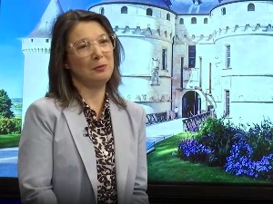 РТС Лаб: Дворци Србије