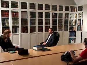 Филозофија и ...Исламска мисао