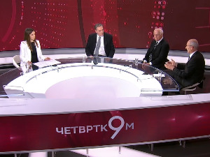 Води ли пут у Брисел преко Берлина - питање КиМ у фокусу