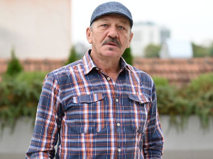 Квадратура круга: Мошорин