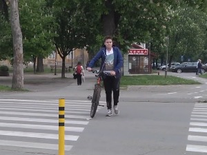 Прошле године страдало 148 пешака, шта је потребно да би били безбеднији
