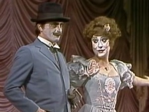 ТВ Театар: Пучина