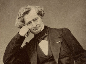 Оперa – Хектор Берлиоз: Бенвенуто Челини