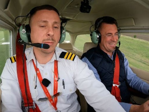 САТ: Како бесплатно до пилотске дозволе