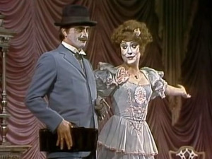 ТВ Театар: Пучина