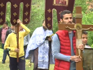 Ђурђевдан - како се обележава једна од најчешћих слава? 