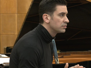 Србија на вези - портрети: Филип Булатовић