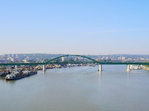 Весић: Нићи ће нови Савски мост са шест трака, градимо и градски тунел