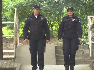 Позорници поново шетају Београдом, који су им задаци и надлежности