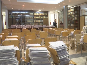 Дипломе, крштенице, породична стабла - шта се све чува у Архиву града Београда