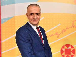 Србија на вези 