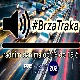 Музички дуел као саобраћајни антистрес у шпицу!