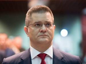 Јеремић: Извињавам се, нисам добио тачну информацију