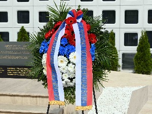 Обележена годишњица бомбардовања кинеске амбасаде током НАТО агресије