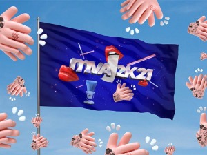 Фестивал музичке и филмске уметности Muzzik Video Awards 2K21