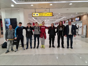 На Балканској математичкој олимпијади Србији шест медаља