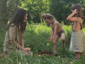 АрхеоКухиња: Винчански доручак