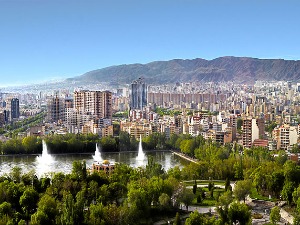 Put svile i ostala čuda: Tabriz, prestonica trgovaca 4-15