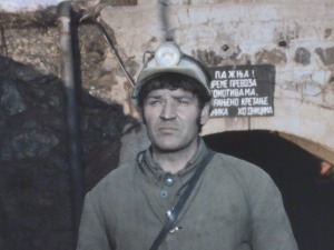 Судбине: Рудари рудника ”Рудник” на Руднику, 5-10 