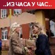Нове америчке санкције, Г7 најавила јачу изолацију Русије; Прва дама САД и канадски премијер у посети Украјини