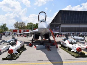 Колико је сада моћније наоружање Војске Србије