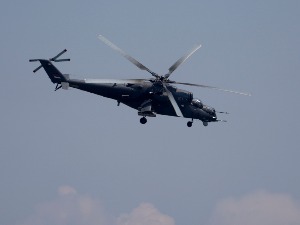 Прелети изнад више градова поводом Дана победе