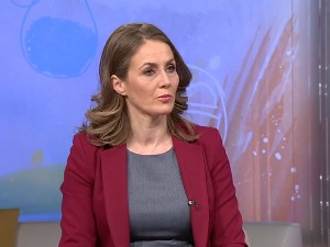 Јанковић: Нико од избеглица из Украјине и Русије није нам се обратио, ускоро ћемо их обићи