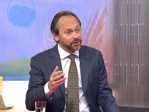 Жиофре за РТС: Нема пречице за ЕУ, нови кандидати морају да се прилагоде