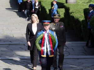 Обележавање Дана победе у Србији