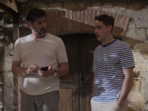 Тајне винове лозе