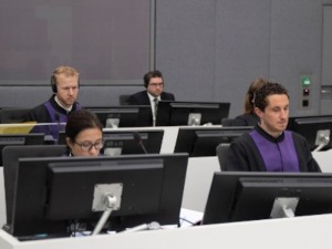 Изрицање пресуде Гуцатију и Харадинају заказано за 18. мај