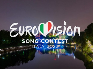 Песма Евровизије 2022, полуфинале 1, пренос