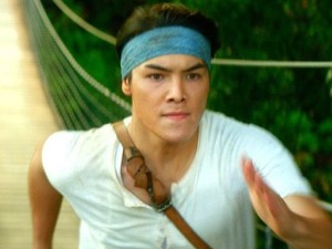 За тебе, Грејс