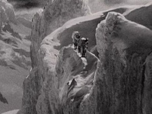 Изгубљени хоризонт