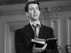 Господин Смит иде у Вашингтон