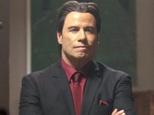 На погрешном путу