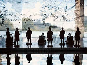 Штефан Бергер: Музеји и велике националне приповести