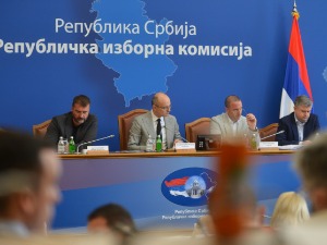 RIK: Drugi put se ponavljaju izbori u Velikom Trnovcu