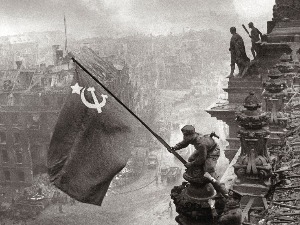 Дванаестогодишњи пакао Трећег рајха: Последњи дани нацистичког царства