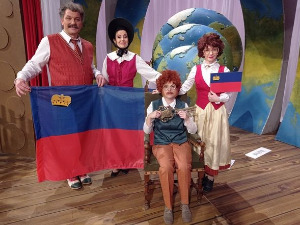 Плавоптичасти пут око света!