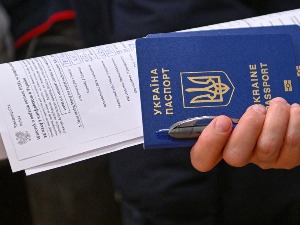 Око 100.000 Украјинаца нашло посао у Пољској, највише у индустрији и занатским радњама