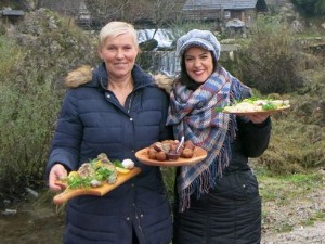 Гастрономад