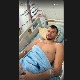 Жижић се огласио из болнице: Добро сам, хвала на подршци