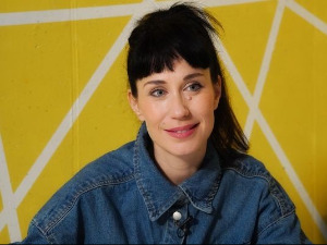 Тв лица: Ана Ђурић - Констракта