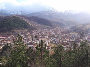 Квадратура круга: Сиринићка жупа, долина векова