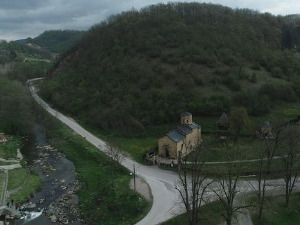 Моја лепа Србија: Горњи Милановац