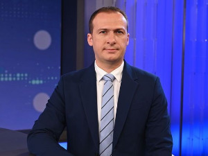 Око: Криста Ђорђевић, госпођа револуције