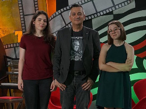 Рани кадрови 011: Јелисавета Николић